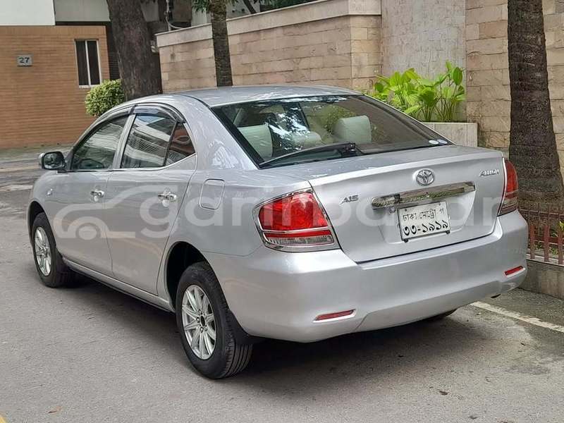 Big with watermark toyota allion dhaka dhaka 48658