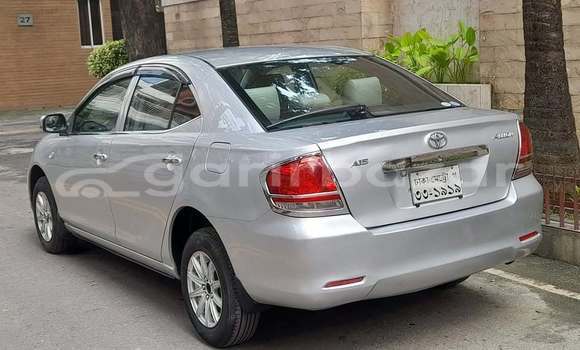 Buy Used 2006 Toyota Allion in Dhaka, Dhaka Buy Used 2006 Toyota Allion in Dhaka, Dhaka
