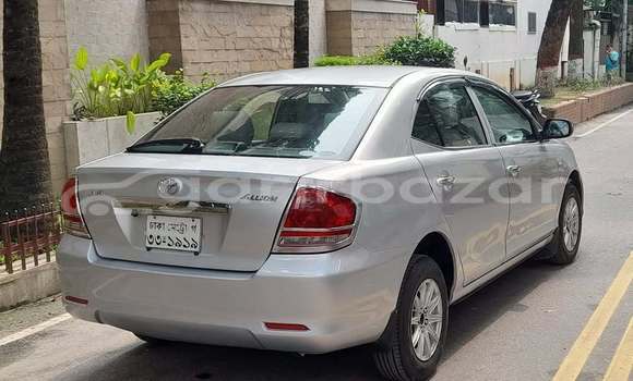 Buy Used 2006 Toyota Allion in Dhaka, Dhaka Buy Used 2006 Toyota Allion in Dhaka, Dhaka