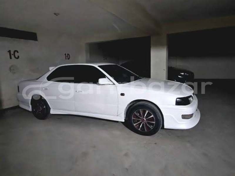 Big with watermark toyota vista dhaka dhaka 48659