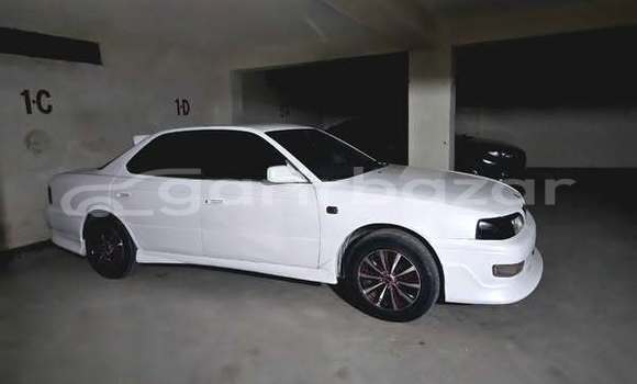 Buy Used Toyota Car