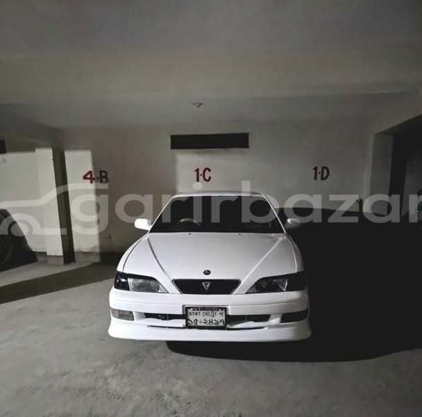 Big with watermark toyota vista dhaka dhaka 48659