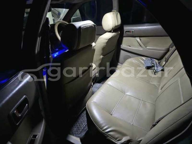 Big with watermark toyota vista dhaka dhaka 48659