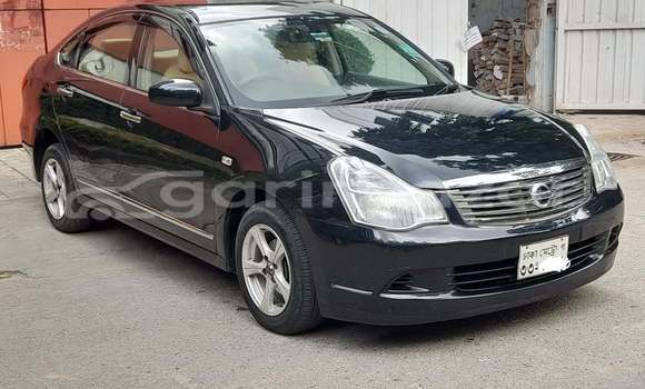 Buy Used 2020 Nissan Bluebird in Dhaka, Dhaka Buy Used 2020 Nissan Bluebird in Dhaka, Dhaka