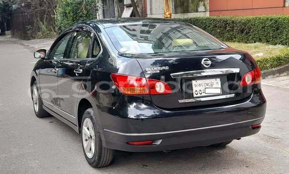 Buy Used 2020 Nissan Bluebird in Dhaka, Dhaka Buy Used 2020 Nissan Bluebird in Dhaka, Dhaka