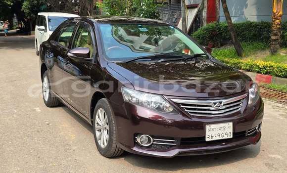 Buy Used 2015 Toyota Allion in Dhaka, Dhaka Buy Used 2015 Toyota Allion in Dhaka, Dhaka