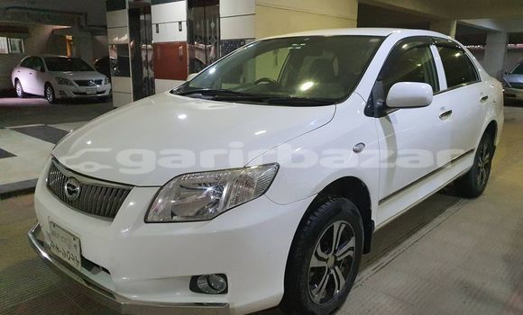 কেনা ব্যবহৃত Toyota Axio White গাড়ী মধ্যে ঢাকা মধ্যে Dhaka কেনা ব্যবহৃত Toyota Axio White গাড়ী মধ্যে ঢাকা মধ্যে Dhaka