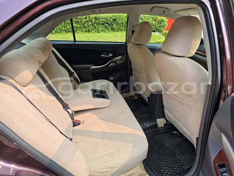 Big with watermark toyota allion dhaka dhaka 48662