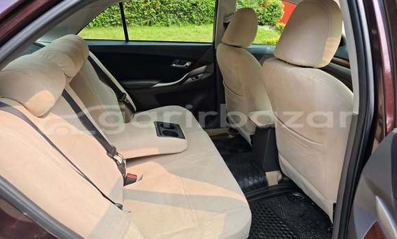 Buy Used 2015 Toyota Allion in Dhaka, Dhaka Buy Used 2015 Toyota Allion in Dhaka, Dhaka