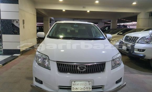 কেনা ব্যবহৃত Toyota Axio White গাড়ী মধ্যে ঢাকা মধ্যে Dhaka কেনা ব্যবহৃত Toyota Axio White গাড়ী মধ্যে ঢাকা মধ্যে Dhaka