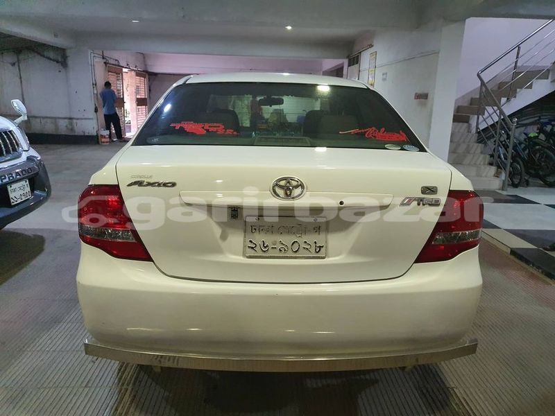 Big with watermark toyota axio dhaka dhaka 5362