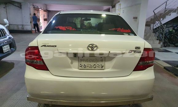 কেনা ব্যবহৃত Toyota Axio White গাড়ী মধ্যে ঢাকা মধ্যে Dhaka কেনা ব্যবহৃত Toyota Axio White গাড়ী মধ্যে ঢাকা মধ্যে Dhaka