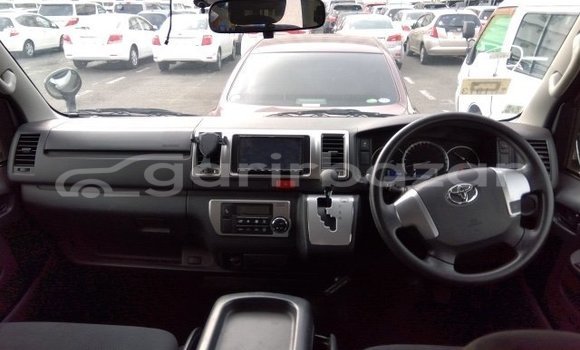 কেনা ব্যবহৃত Toyota Hiace Other গাড়ী মধ্যে ঢাকা মধ্যে Dhaka কেনা ব্যবহৃত Toyota Hiace Other গাড়ী মধ্যে ঢাকা মধ্যে Dhaka