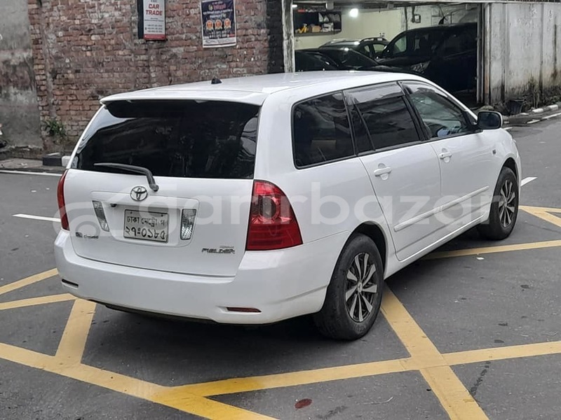 Big with watermark toyota corolla x fielder dhaka dhaka 48668