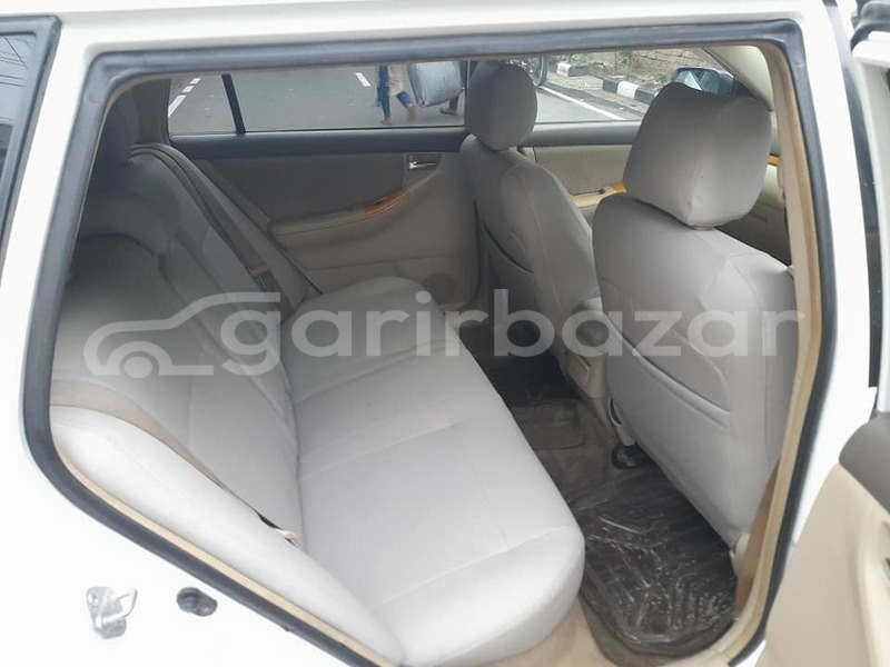 Big with watermark toyota corolla x fielder dhaka dhaka 48668