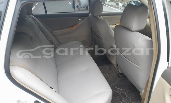 Buy Used 2004 Toyota corolla x fielder in Dhaka, Dhaka Buy Used 2004 Toyota corolla x fielder in Dhaka, Dhaka