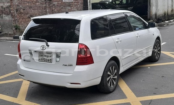 Buy Used 2004 Toyota corolla x fielder in Dhaka, Dhaka Buy Used 2004 Toyota corolla x fielder in Dhaka, Dhaka