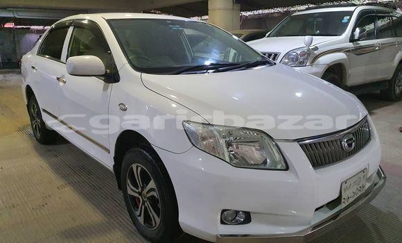 কেনা ব্যবহৃত Toyota Axio White গাড়ী মধ্যে ঢাকা মধ্যে Dhaka কেনা ব্যবহৃত Toyota Axio White গাড়ী মধ্যে ঢাকা মধ্যে Dhaka