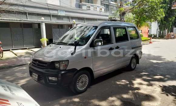 Buy Used 2006 Toyota noah kr42 in Dhaka, Dhaka Buy Used 2006 Toyota noah kr42 in Dhaka, Dhaka
