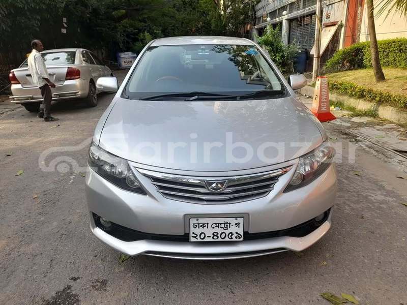 Big with watermark toyota allion dhaka dhaka 48672