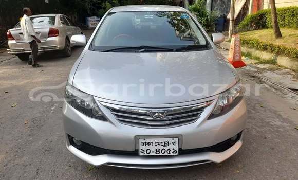 Buy Used 2012 Toyota Allion in Dhaka, Dhaka Buy Used 2012 Toyota Allion in Dhaka, Dhaka