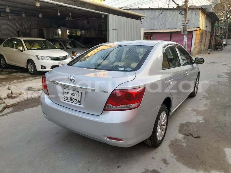 Big with watermark toyota allion dhaka dhaka 48672