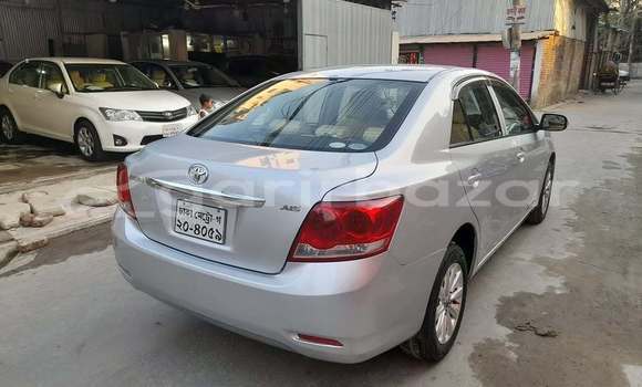 Buy Used 2012 Toyota Allion in Dhaka, Dhaka Buy Used 2012 Toyota Allion in Dhaka, Dhaka