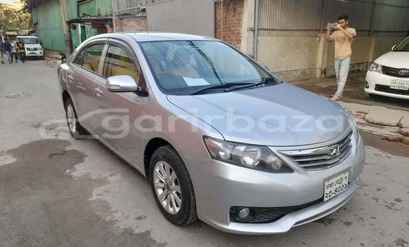 Buy Used 2012 Toyota Allion in Dhaka, Dhaka Buy Used 2012 Toyota Allion in Dhaka, Dhaka