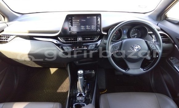 কেনা ব্যবহৃত Toyota C-HR Other গাড়ী মধ্যে ঢাকা মধ্যে Dhaka কেনা ব্যবহৃত Toyota C-HR Other গাড়ী মধ্যে ঢাকা মধ্যে Dhaka