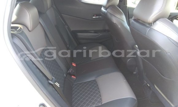 কেনা ব্যবহৃত Toyota C-HR Other গাড়ী মধ্যে ঢাকা মধ্যে Dhaka কেনা ব্যবহৃত Toyota C-HR Other গাড়ী মধ্যে ঢাকা মধ্যে Dhaka