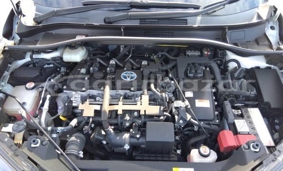 কেনা ব্যবহৃত Toyota C-HR Other গাড়ী মধ্যে ঢাকা মধ্যে Dhaka কেনা ব্যবহৃত Toyota C-HR Other গাড়ী মধ্যে ঢাকা মধ্যে Dhaka