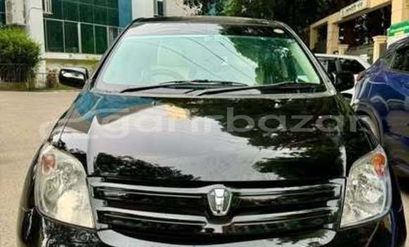 Buy Used 2005 Toyota IST in Dhaka, Dhaka Buy Used 2005 Toyota IST in Dhaka, Dhaka