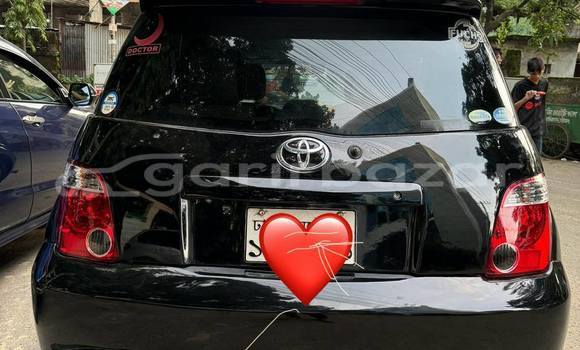 Buy Used 2005 Toyota IST in Dhaka, Dhaka Buy Used 2005 Toyota IST in Dhaka, Dhaka