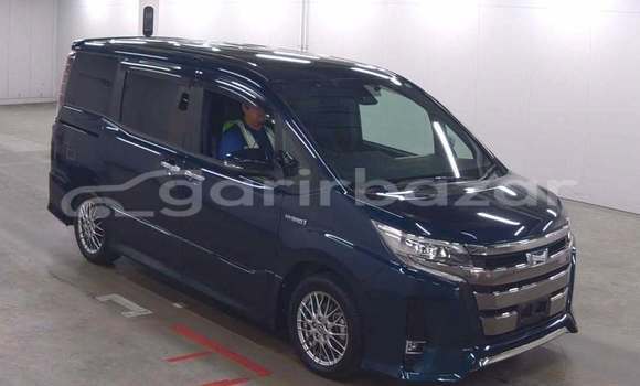 কেনা ব্যবহৃত Toyota Noah Other গাড়ী মধ্যে ঢাকা মধ্যে Dhaka কেনা ব্যবহৃত Toyota Noah Other গাড়ী মধ্যে ঢাকা মধ্যে Dhaka