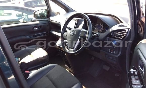 কেনা ব্যবহৃত Toyota Noah Other গাড়ী মধ্যে ঢাকা মধ্যে Dhaka কেনা ব্যবহৃত Toyota Noah Other গাড়ী মধ্যে ঢাকা মধ্যে Dhaka