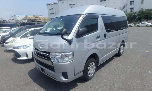 কেনা ব্যবহৃত Toyota Hiace Other গাড়ী মধ্যে ঢাকা মধ্যে Dhaka কেনা ব্যবহৃত Toyota Hiace Other গাড়ী মধ্যে ঢাকা মধ্যে Dhaka