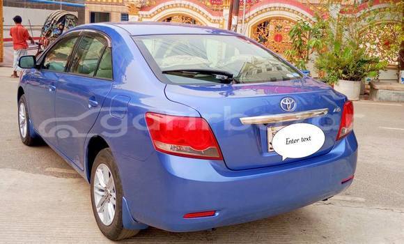 Buy Used 2008 Toyota Allion in Dhaka, Dhaka Buy Used 2008 Toyota Allion in Dhaka, Dhaka
