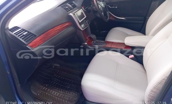 Buy Used 2008 Toyota Allion in Dhaka, Dhaka Buy Used 2008 Toyota Allion in Dhaka, Dhaka