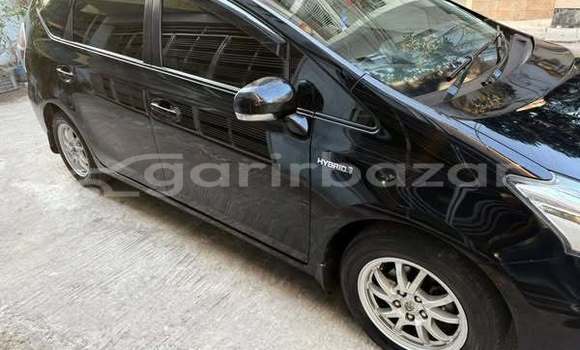Buy Used 2015 Toyota Prius in Dhaka, Dhaka Buy Used 2015 Toyota Prius in Dhaka, Dhaka