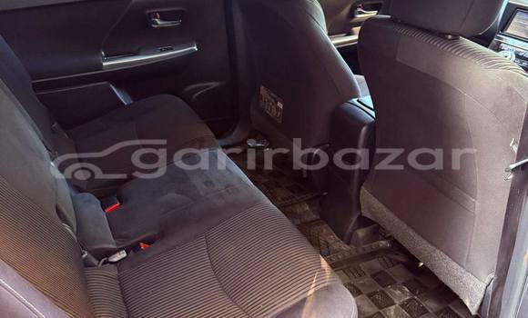 Buy Used 2015 Toyota Prius in Dhaka, Dhaka Buy Used 2015 Toyota Prius in Dhaka, Dhaka