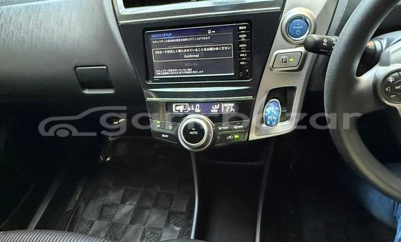 Buy Used 2015 Toyota Prius in Dhaka, Dhaka Buy Used 2015 Toyota Prius in Dhaka, Dhaka