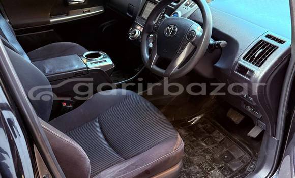 Buy Used 2015 Toyota Prius in Dhaka, Dhaka Buy Used 2015 Toyota Prius in Dhaka, Dhaka
