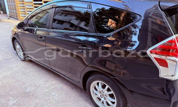 Buy Used 2015 Toyota Prius in Dhaka, Dhaka Buy Used 2015 Toyota Prius in Dhaka, Dhaka