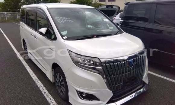 কেনা ব্যবহৃত Toyota Esquire Other গাড়ী মধ্যে ঢাকা মধ্যে Dhaka কেনা ব্যবহৃত Toyota Esquire Other গাড়ী মধ্যে ঢাকা মধ্যে Dhaka