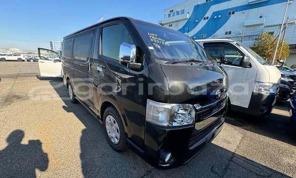 কেনা ব্যবহৃত Toyota Hiace Other গাড়ী মধ্যে ঢাকা মধ্যে Dhaka কেনা ব্যবহৃত Toyota Hiace Other গাড়ী মধ্যে ঢাকা মধ্যে Dhaka