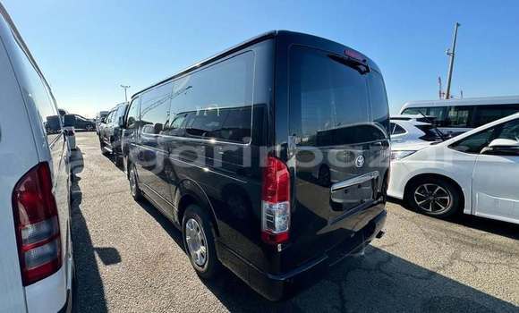 কেনা ব্যবহৃত Toyota Hiace Other গাড়ী মধ্যে ঢাকা মধ্যে Dhaka কেনা ব্যবহৃত Toyota Hiace Other গাড়ী মধ্যে ঢাকা মধ্যে Dhaka