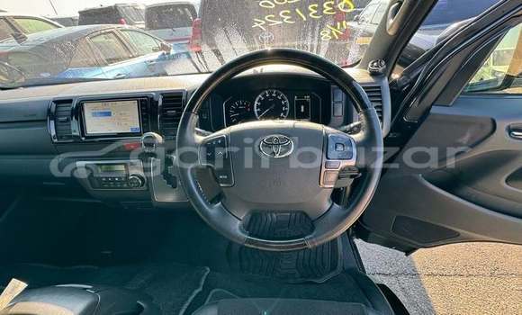 কেনা ব্যবহৃত Toyota Hiace Other গাড়ী মধ্যে ঢাকা মধ্যে Dhaka কেনা ব্যবহৃত Toyota Hiace Other গাড়ী মধ্যে ঢাকা মধ্যে Dhaka