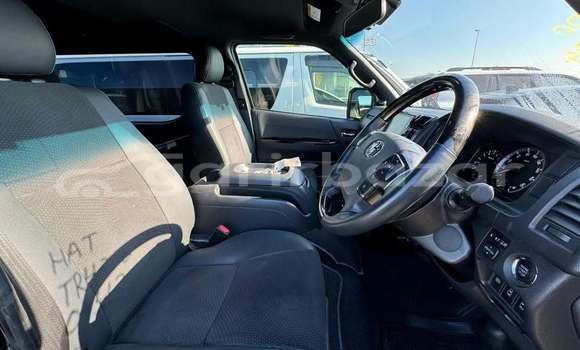 কেনা ব্যবহৃত Toyota Hiace Other গাড়ী মধ্যে ঢাকা মধ্যে Dhaka কেনা ব্যবহৃত Toyota Hiace Other গাড়ী মধ্যে ঢাকা মধ্যে Dhaka