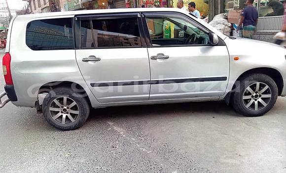 Buy Used 2020 Toyota Probox in Dhaka, Dhaka Buy Used 2020 Toyota Probox in Dhaka, Dhaka