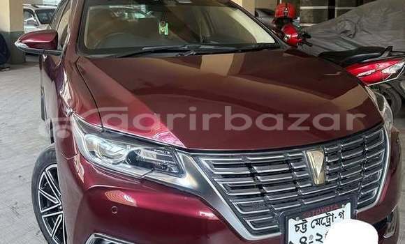 Buy Used 2019 Toyota F premio in Dhaka, Dhaka Buy Used 2019 Toyota F premio in Dhaka, Dhaka